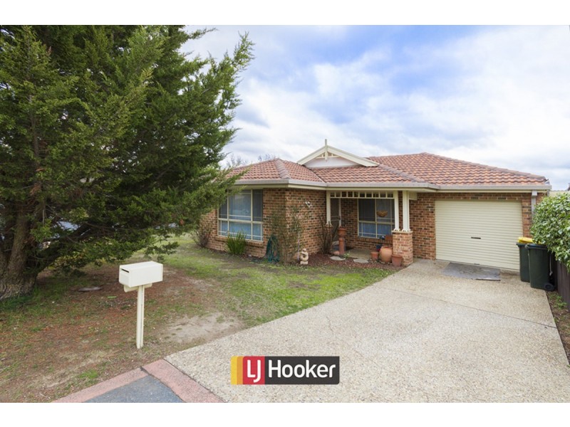 9 Yuranigh Court, Ngunnawal ACT 2913
