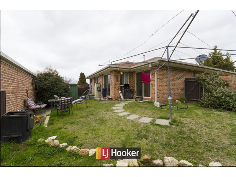 9 Yuranigh Court, Ngunnawal ACT 2913
