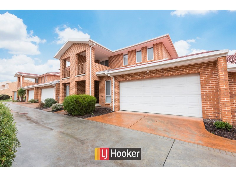 3/57 Jandamarra Street, Ngunnawal ACT 2913