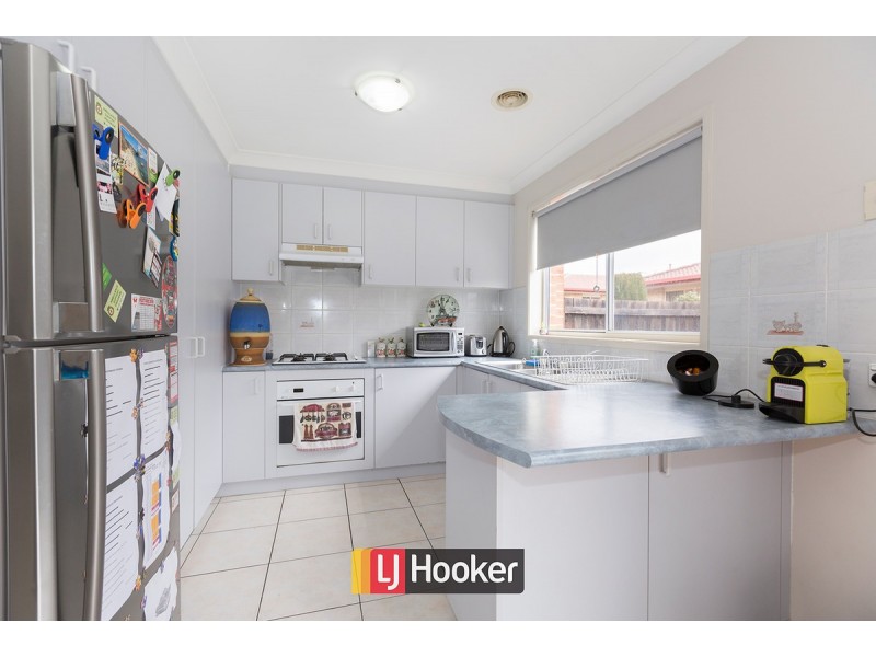 3/57 Jandamarra Street, Ngunnawal ACT 2913
