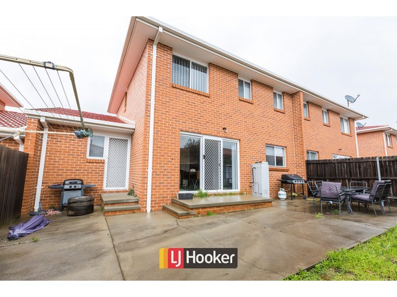 3/57 Jandamarra Street, Ngunnawal ACT 2913