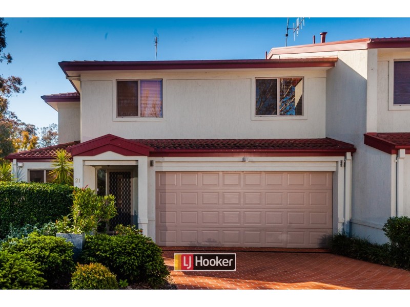 21/25 Temperley Street, Nicholls ACT 2913