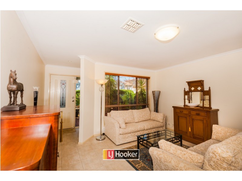 21/25 Temperley Street, Nicholls ACT 2913