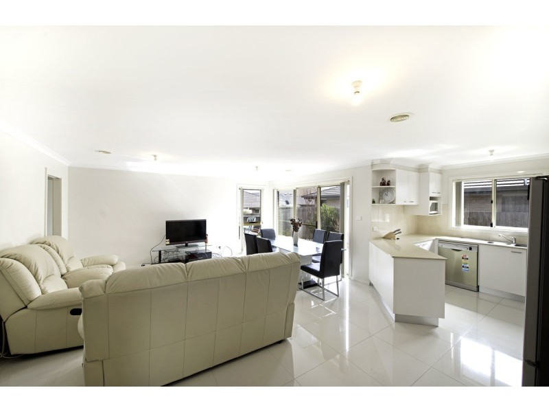 69 Zakharov Avenue, Forde ACT 2914