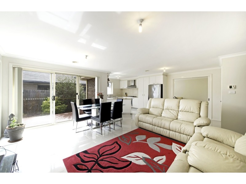 69 Zakharov Avenue, Forde ACT 2914