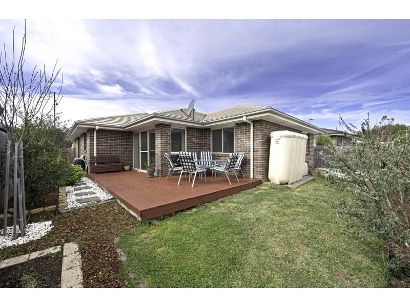 69 Zakharov Avenue, Forde ACT 2914