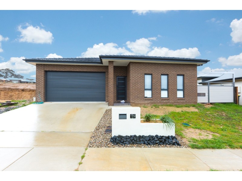 79 Henry Williams Street, Bonner ACT 2914