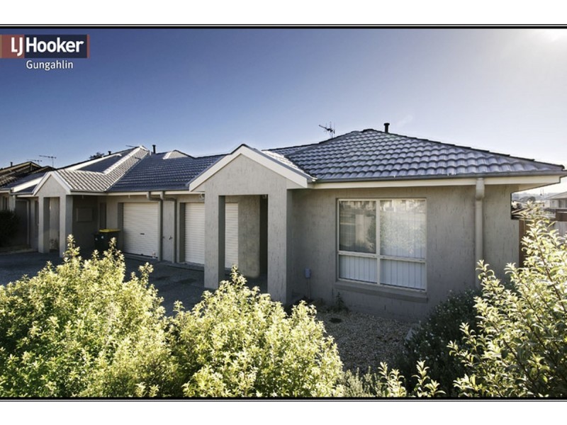 341 Gundaroo Drive, Gungahlin ACT 2912