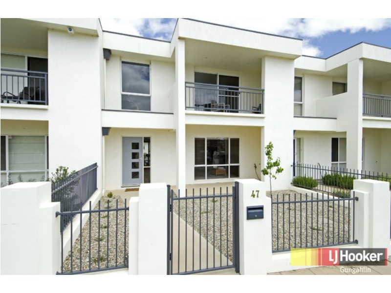 47 Mapleton Avenue, Harrison ACT 2914