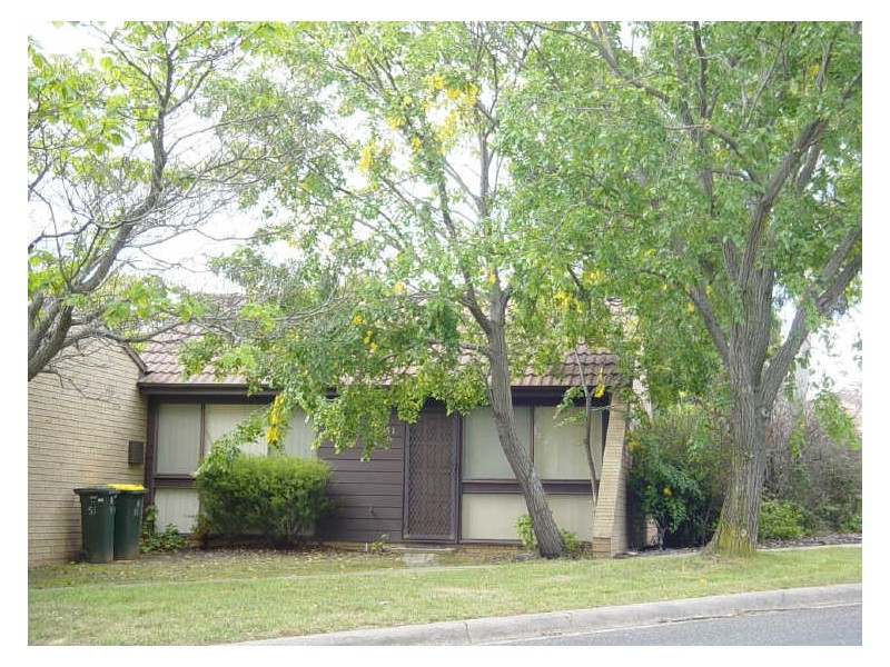 51 Canopus Crescent, Giralang ACT 2617