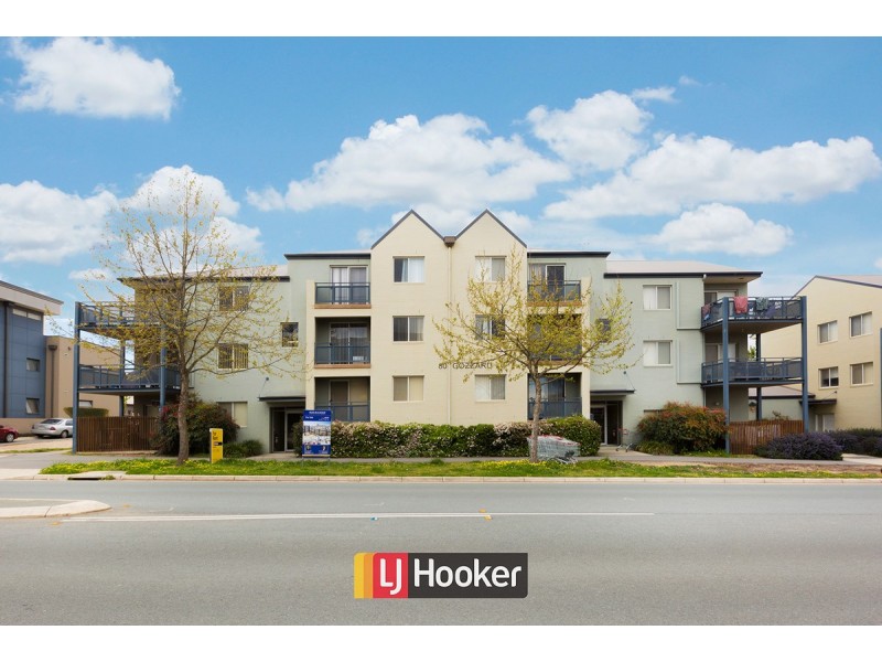 17/80 Gozzard Street, Gungahlin ACT 2912