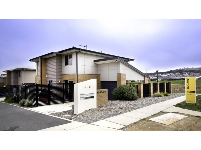 57 Turbayne Crescent, Forde ACT 2914
