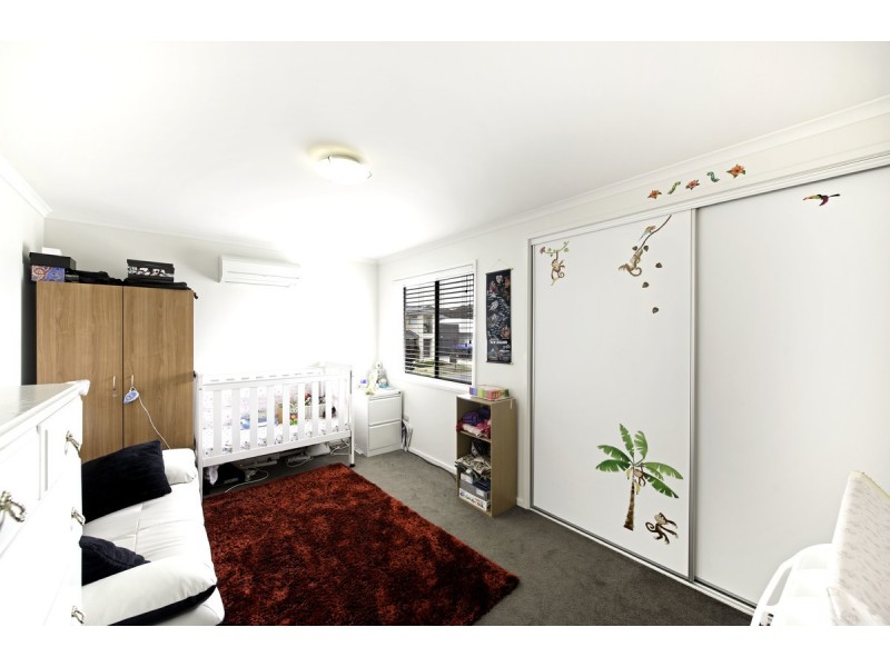 57 Turbayne Crescent, Forde ACT 2914