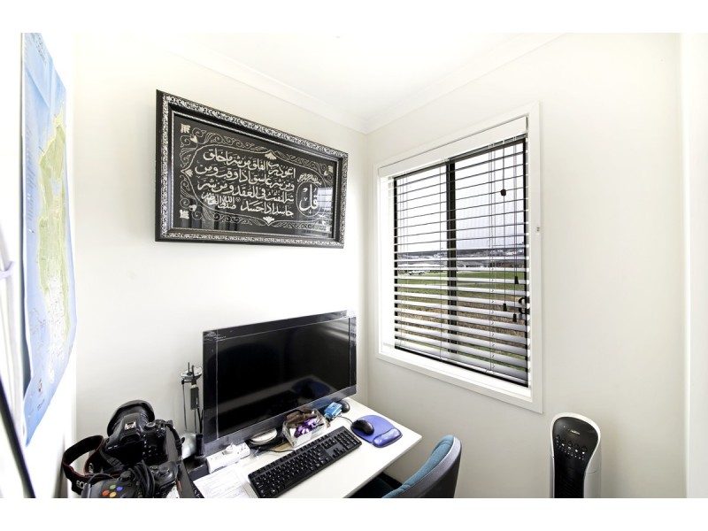 57 Turbayne Crescent, Forde ACT 2914