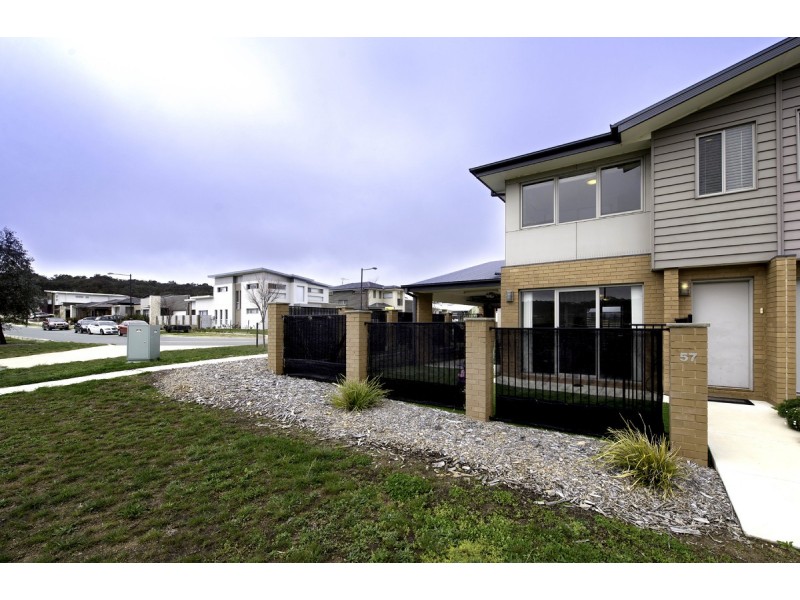 57 Turbayne Crescent, Forde ACT 2914