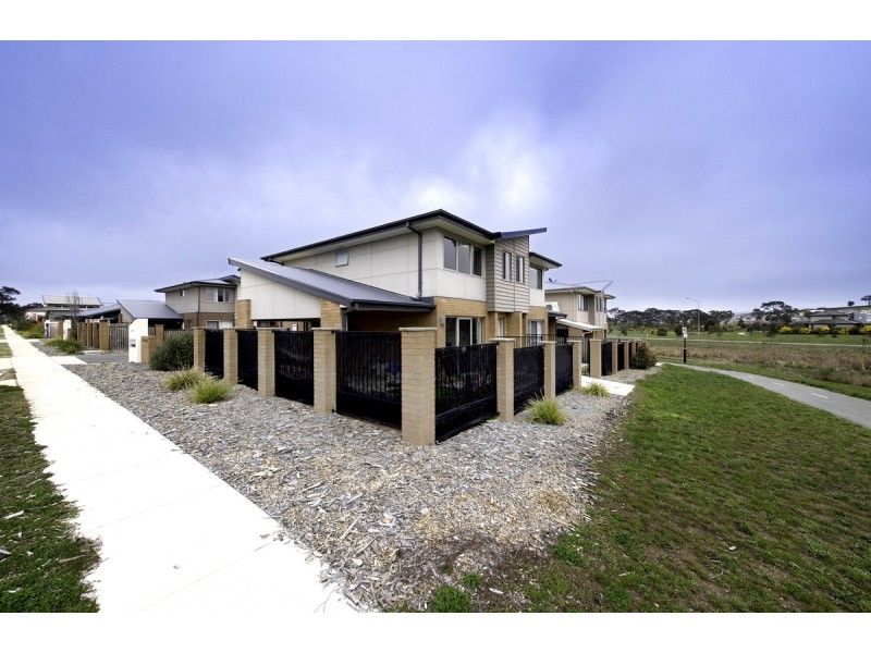 57 Turbayne Crescent, Forde ACT 2914