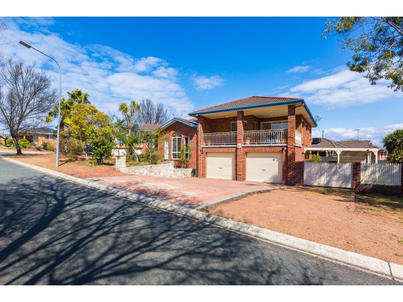 5 Dandenong Court, Palmerston ACT 2913