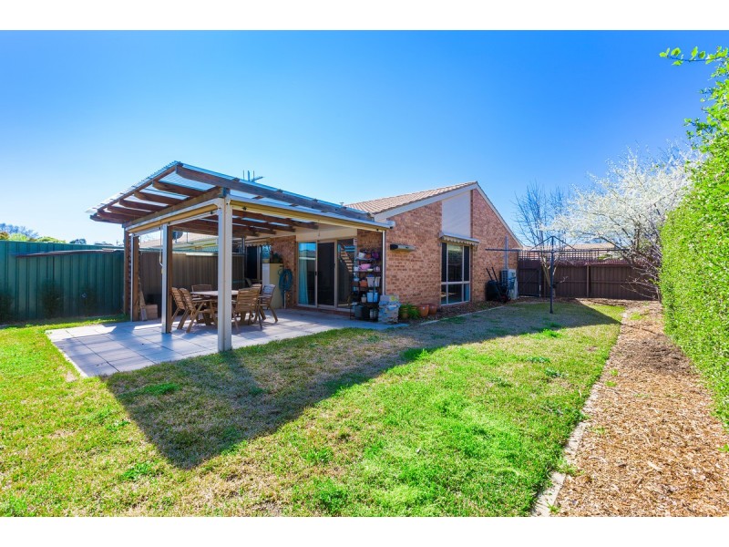 7/19 Redcliffe Street, Palmerston ACT 2913