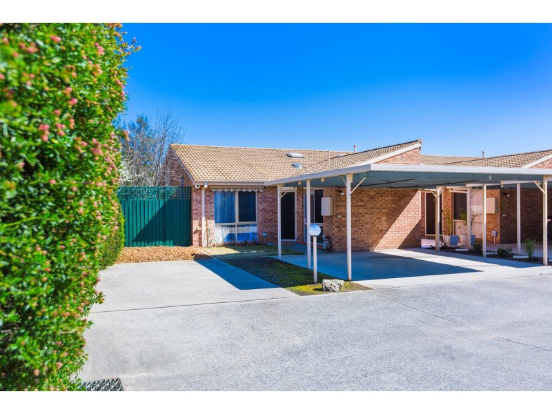 7/19 Redcliffe Street, Palmerston ACT 2913