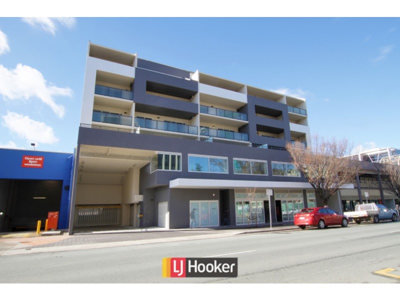 47/28 Mort Street, Braddon ACT 2612