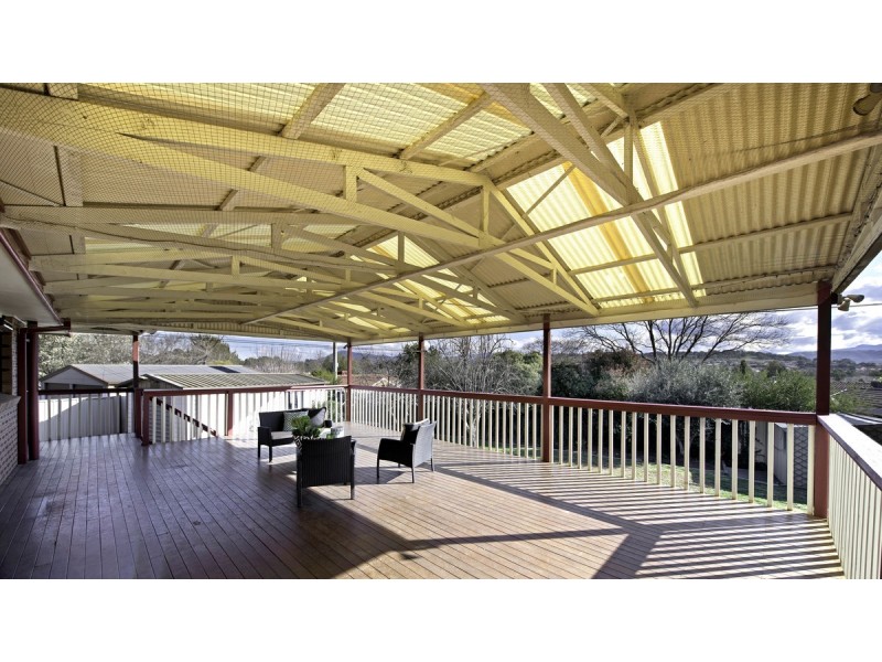 51 Rushbrook Circuit, Isabella Plains ACT 2905