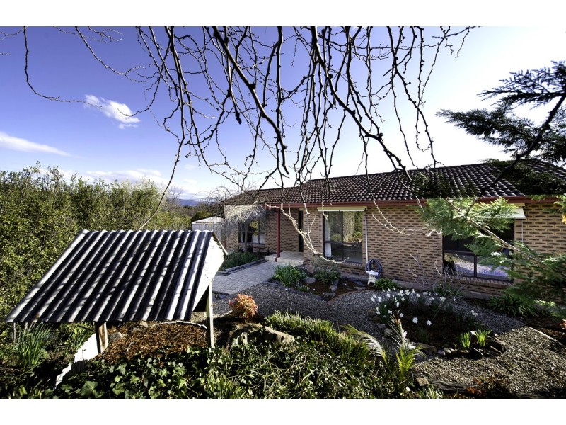 51 Rushbrook Circuit, Isabella Plains ACT 2905