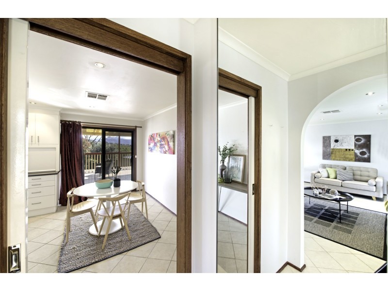 51 Rushbrook Circuit, Isabella Plains ACT 2905