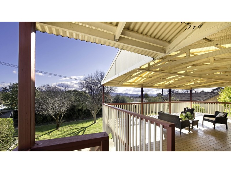 51 Rushbrook Circuit, Isabella Plains ACT 2905