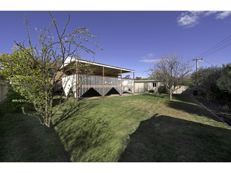 51 Rushbrook Circuit, Isabella Plains ACT 2905