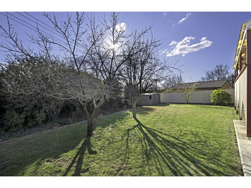 51 Rushbrook Circuit, Isabella Plains ACT 2905