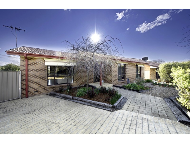 51 Rushbrook Circuit, Isabella Plains ACT 2905