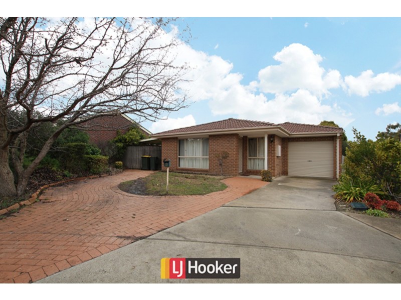 9 Tana Place, Ngunnawal ACT 2913