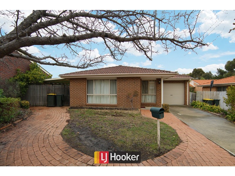9 Tana Place, Ngunnawal ACT 2913