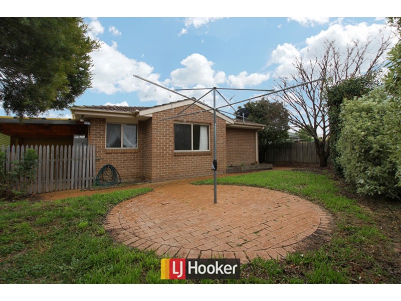 9 Tana Place, Ngunnawal ACT 2913