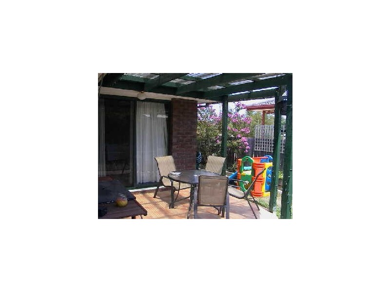 4 Mundang Crescent, Ngunnawal ACT 2913