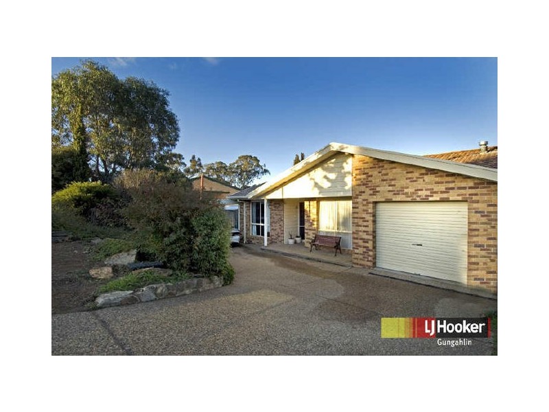 18 Amagula Avenue, Ngunnawal ACT 2913