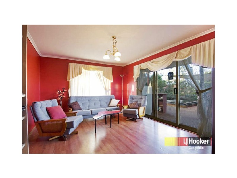 18 Amagula Avenue, Ngunnawal ACT 2913