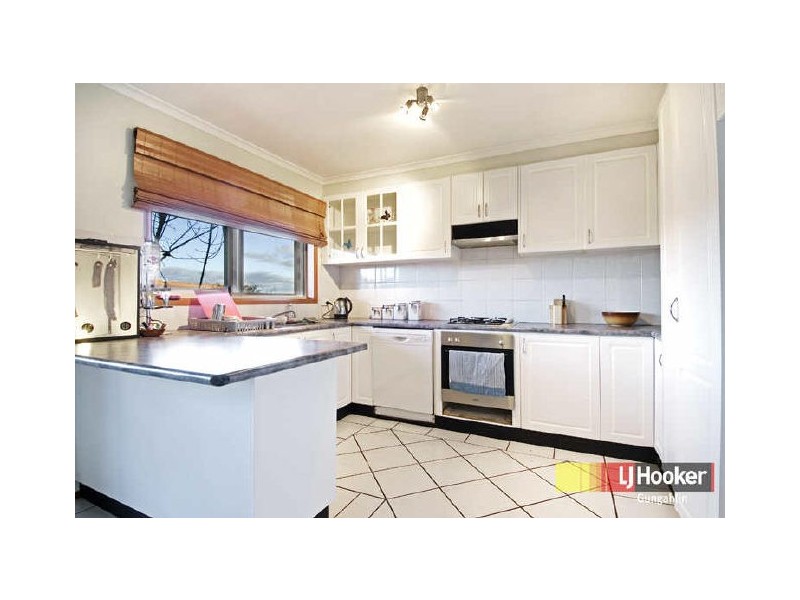 18 Amagula Avenue, Ngunnawal ACT 2913