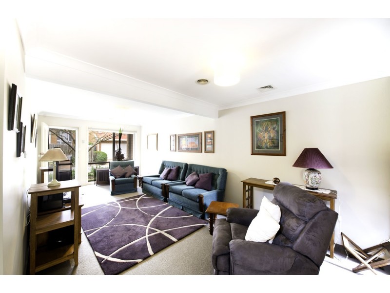 4/25 Margany Close, Ngunnawal ACT 2913