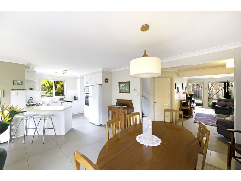 4/25 Margany Close, Ngunnawal ACT 2913