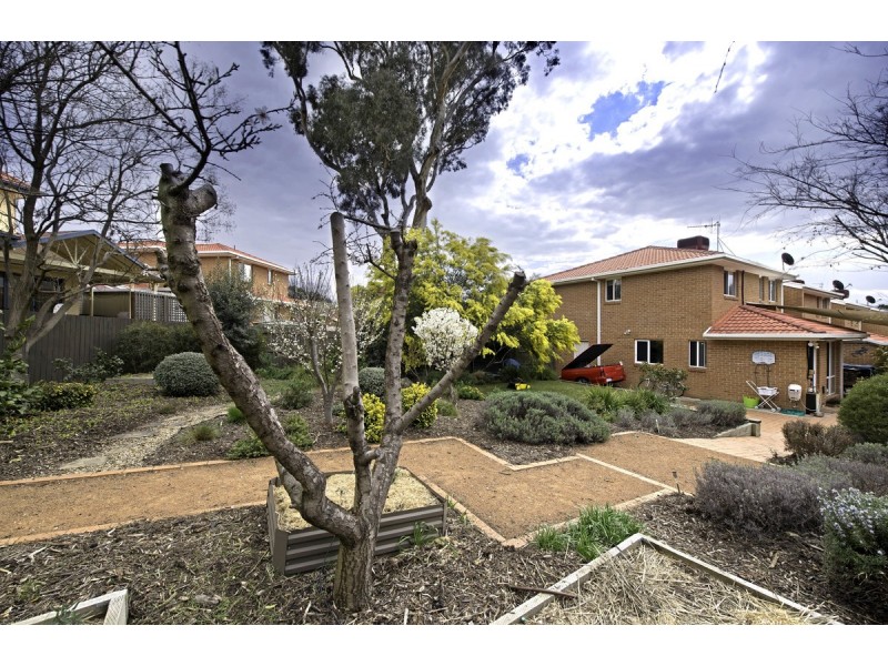 4/25 Margany Close, Ngunnawal ACT 2913