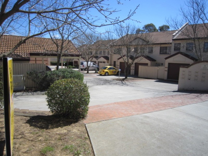 18/11 Flack Street, Holt ACT 2615