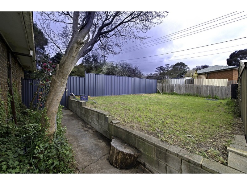 23 Crawford Crescent, Flynn ACT 2615