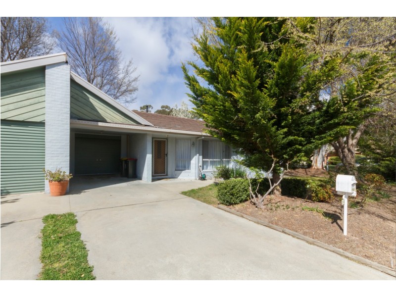 2/42 Werriwa Street, Isabella Plains ACT 2905