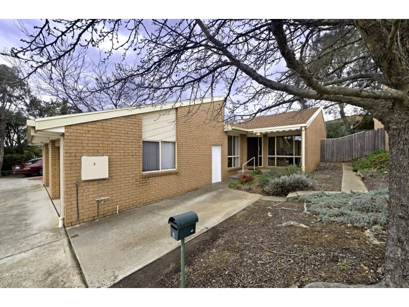 2/170 Kosciuszko Avenue, Palmerston ACT 2913
