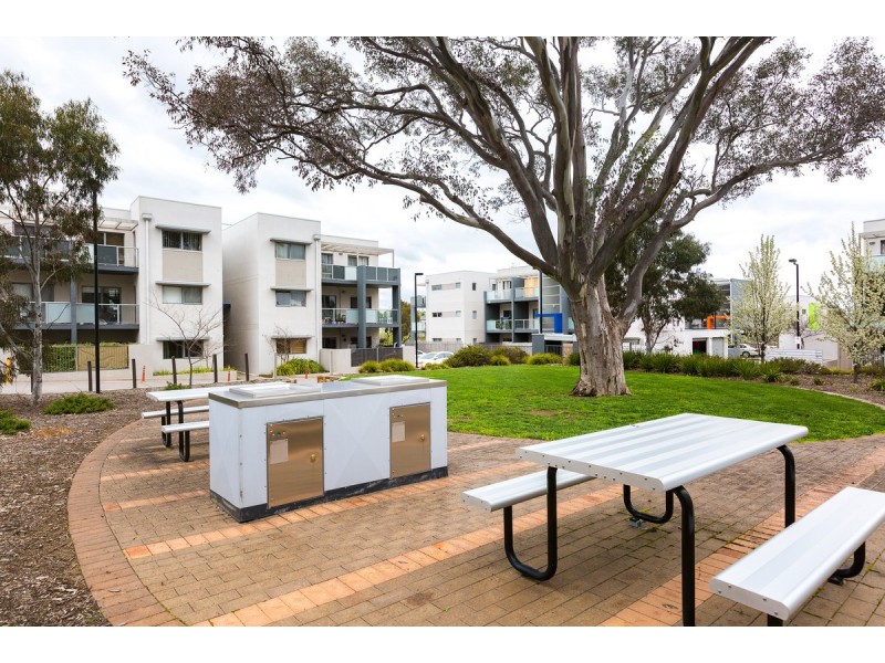62/75 Elizabeth Jolley Crescent, Franklin ACT 2913