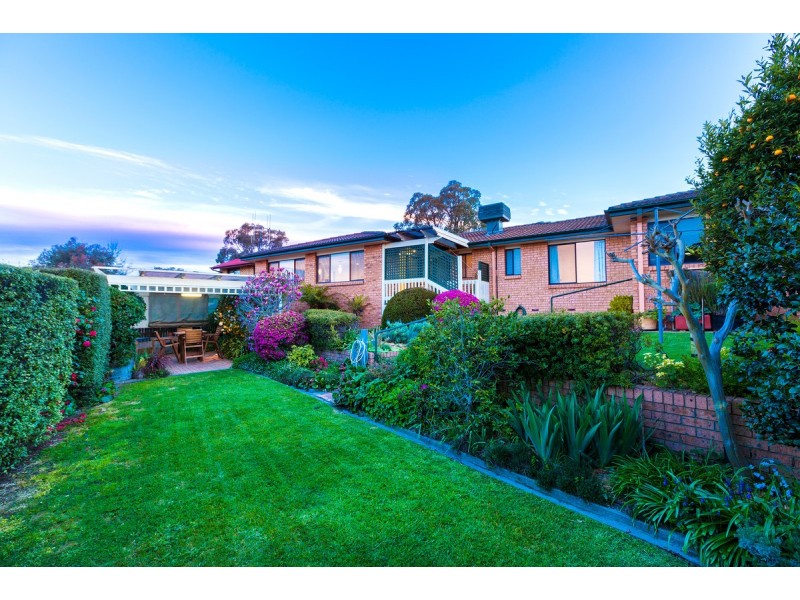 6 Cantle Place, Karabar NSW 2620