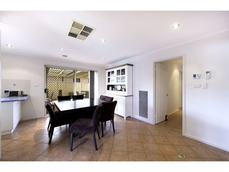 1 Hanworth Street, Amaroo ACT 2914