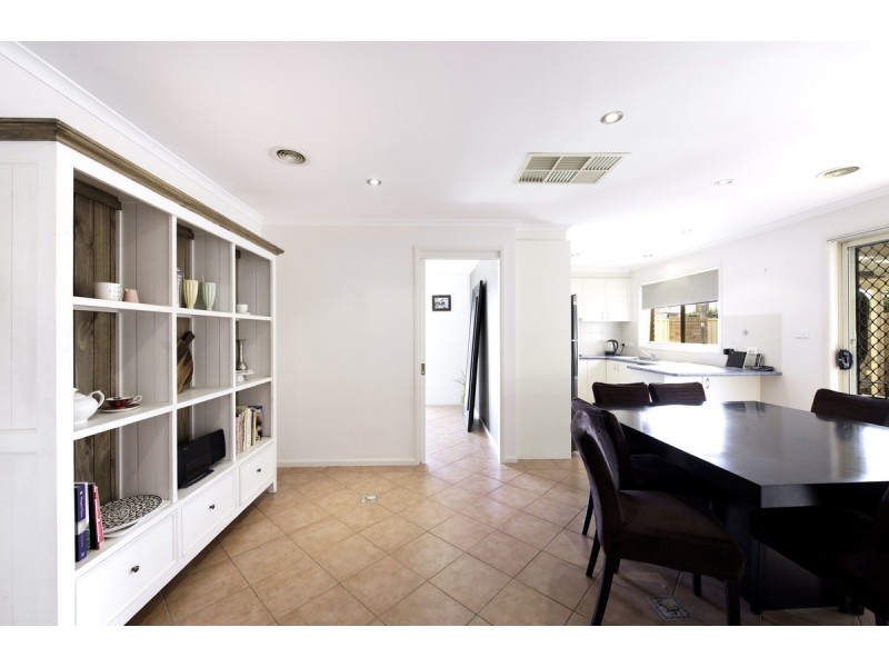 1 Hanworth Street, Amaroo ACT 2914