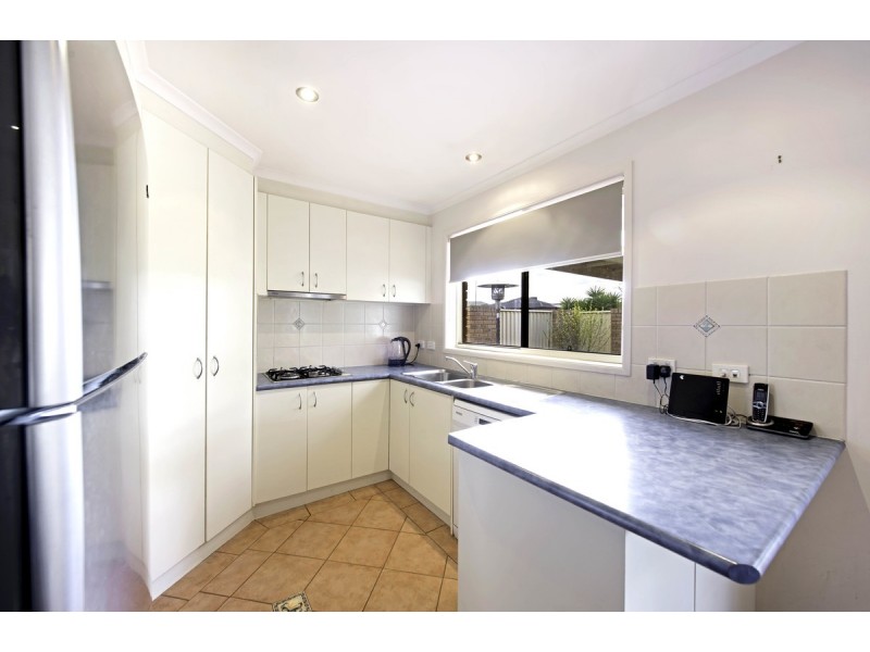 1 Hanworth Street, Amaroo ACT 2914